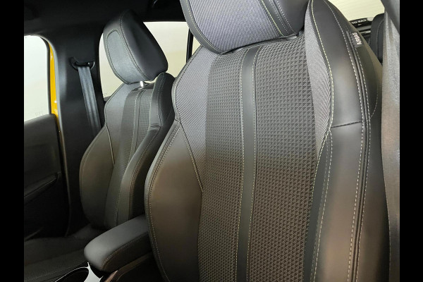 Peugeot 208 1.2 PureTech GT-Line 100PK AUTOMAAT AIRCO CLIMA NAVI CRUISE APPLE CARPLAY LED VELGEN 1STE EIG NIEUWSTAAT