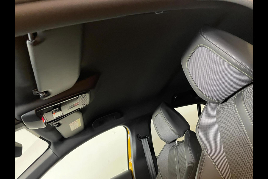 Peugeot 208 1.2 PureTech GT-Line 100PK AUTOMAAT AIRCO CLIMA NAVI CRUISE APPLE CARPLAY LED VELGEN 1STE EIG NIEUWSTAAT