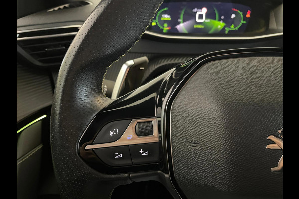 Peugeot 208 1.2 PureTech GT-Line 100PK AUTOMAAT AIRCO CLIMA NAVI CRUISE APPLE CARPLAY LED VELGEN 1STE EIG NIEUWSTAAT
