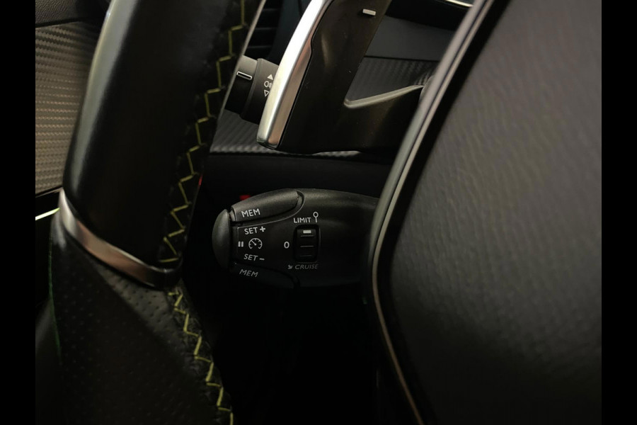 Peugeot 208 1.2 PureTech GT-Line 100PK AUTOMAAT AIRCO CLIMA NAVI CRUISE APPLE CARPLAY LED VELGEN 1STE EIG NIEUWSTAAT