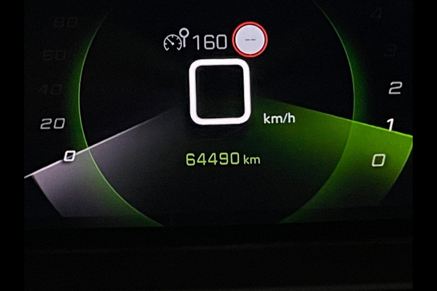 Peugeot 208 1.2 PureTech GT-Line 100PK AUTOMAAT AIRCO CLIMA NAVI CRUISE APPLE CARPLAY LED VELGEN 1STE EIG NIEUWSTAAT