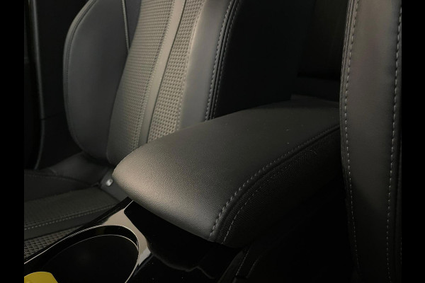 Peugeot 208 1.2 PureTech GT-Line 100PK AUTOMAAT AIRCO CLIMA NAVI CRUISE APPLE CARPLAY LED VELGEN 1STE EIG NIEUWSTAAT