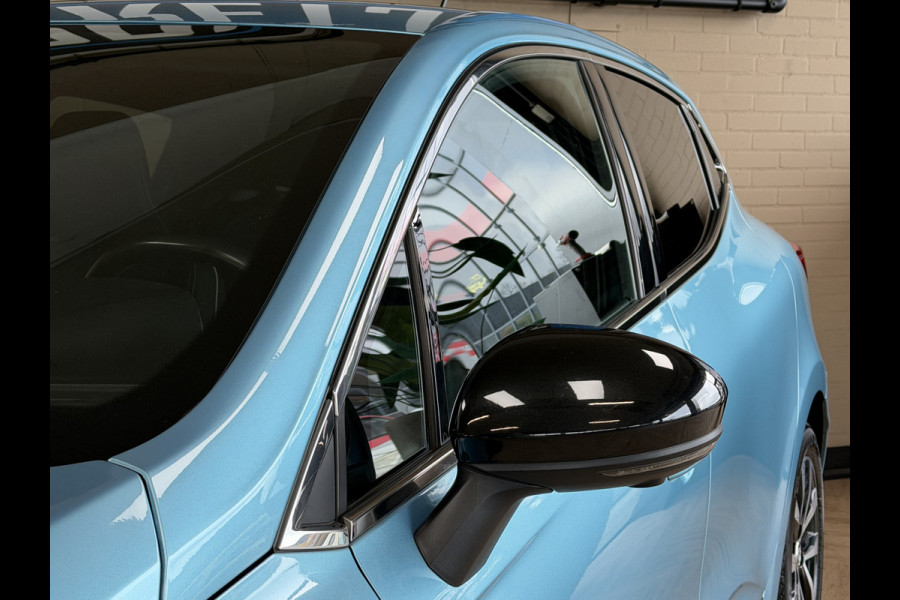 Renault Clio 1.0 TCe Intens | Groot Navi | 360 | Stuur & stoelverwarming | 16" | Carplay | 100% onderhouden!