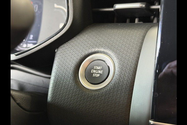 Renault Clio 1.0 TCe Intens | Groot Navi | 360 | Stuur & stoelverwarming | 16" | Carplay | 100% onderhouden!