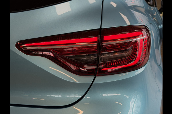 Renault Clio 1.0 TCe Intens | Groot Navi | 360 | Stuur & stoelverwarming | 16" | Carplay | 100% onderhouden!