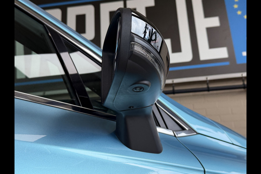 Renault Clio 1.0 TCe Intens | Groot Navi | 360 | Stuur & stoelverwarming | 16" | Carplay | 100% onderhouden!