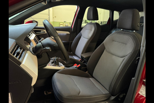 Seat Arona TSI 95PK EXCELLENCE BUSINESS LED/CRUISE/ECC