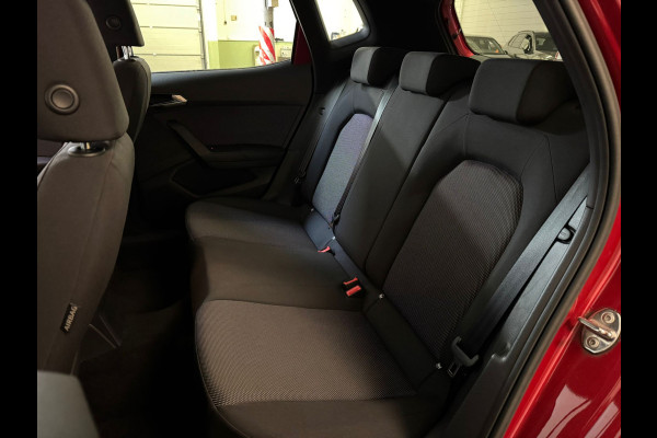 Seat Arona TSI 95PK EXCELLENCE BUSINESS LED/CRUISE/ECC