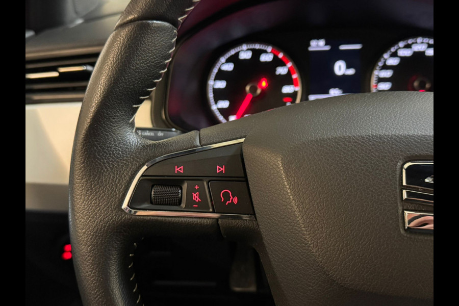 Seat Arona TSI 95PK EXCELLENCE BUSINESS LED/CRUISE/ECC