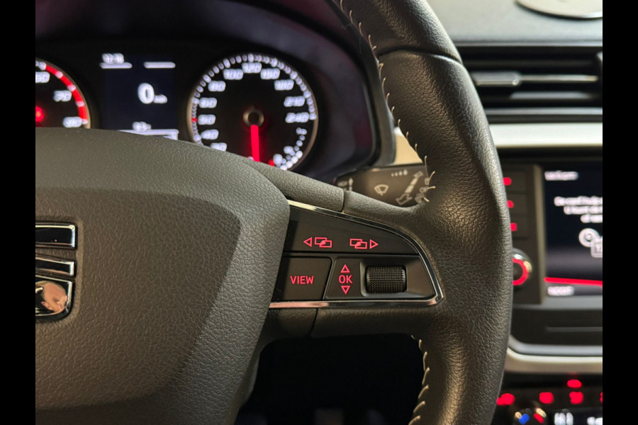 Seat Arona TSI 95PK EXCELLENCE BUSINESS LED/CRUISE/ECC