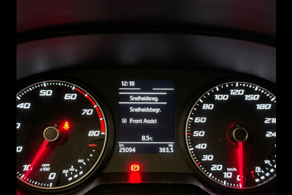 Seat Arona TSI 95PK EXCELLENCE BUSINESS LED/CRUISE/ECC