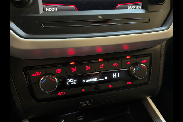 Seat Arona TSI 95PK EXCELLENCE BUSINESS LED/CRUISE/ECC