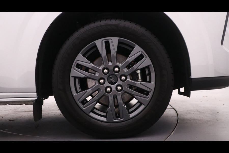 Ford Transit Custom L2H1 Dubbel Cabine 320 2.0 TDI 150pk / 5-persoons / BPM-vrij