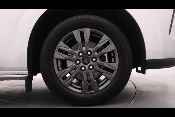 Ford Transit Custom L2H1 Dubbel Cabine 320 2.0 TDI 150pk / 5-persoons / BPM-vrij