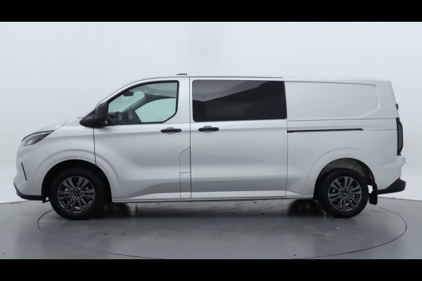 Ford Transit Custom L2H1 Dubbel Cabine 320 2.0 TDI 150pk / 5-persoons / BPM-vrij