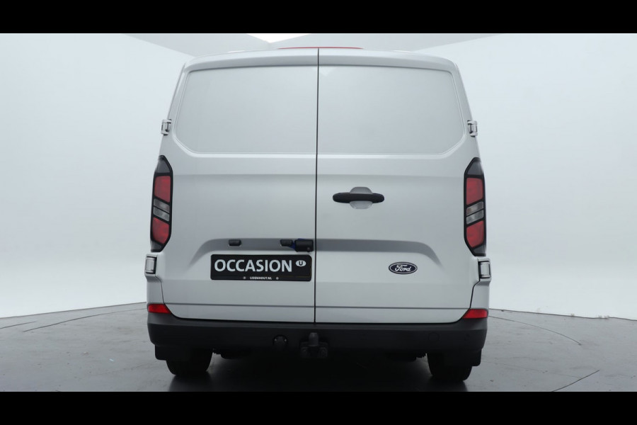 Ford Transit Custom L2H1 Dubbel Cabine 320 2.0 TDI 150pk / 5-persoons / BPM-vrij