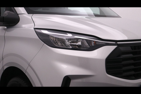 Ford Transit Custom L2H1 Dubbel Cabine 320 2.0 TDI 150pk / 5-persoons / BPM-vrij