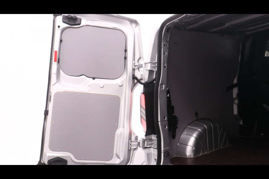 Ford Transit Custom L2H1 Dubbel Cabine 320 2.0 TDI 150pk / 5-persoons / BPM-vrij