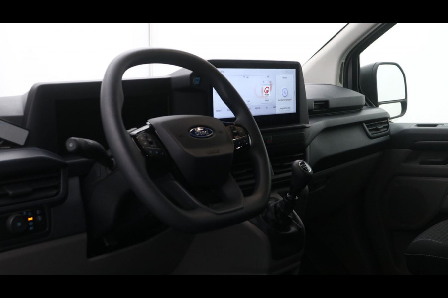 Ford Transit Custom L2H1 Dubbel Cabine 320 2.0 TDI 150pk / 5-persoons / BPM-vrij