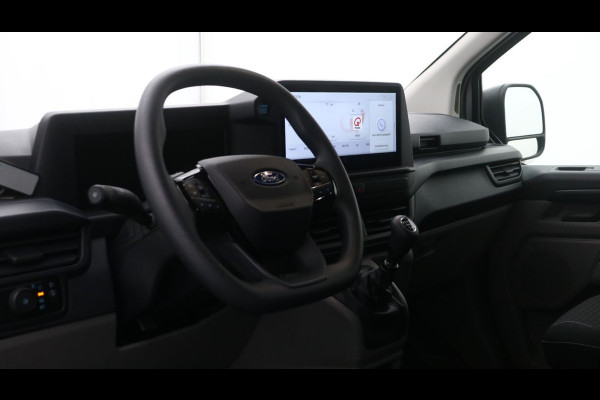 Ford Transit Custom L2H1 Dubbel Cabine 320 2.0 TDI 150pk / 5-persoons / BPM-vrij