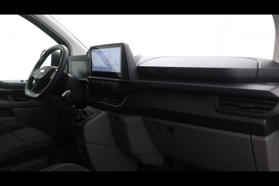 Ford Transit Custom L2H1 Dubbel Cabine 320 2.0 TDI 150pk / 5-persoons / BPM-vrij