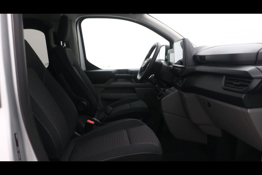 Ford Transit Custom L2H1 Dubbel Cabine 320 2.0 TDI 150pk / 5-persoons / BPM-vrij