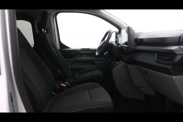 Ford Transit Custom L2H1 Dubbel Cabine 320 2.0 TDI 150pk / 5-persoons / BPM-vrij