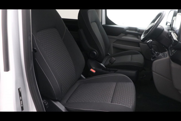 Ford Transit Custom L2H1 Dubbel Cabine 320 2.0 TDI 150pk / 5-persoons / BPM-vrij