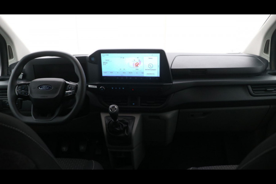 Ford Transit Custom L2H1 Dubbel Cabine 320 2.0 TDI 150pk / 5-persoons / BPM-vrij