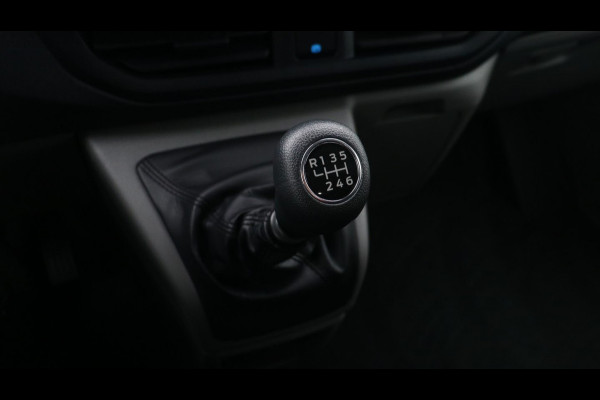 Ford Transit Custom L2H1 Dubbel Cabine 320 2.0 TDI 150pk / 5-persoons / BPM-vrij