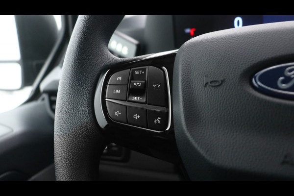 Ford Transit Custom L2H1 Dubbel Cabine 320 2.0 TDI 150pk / 5-persoons / BPM-vrij