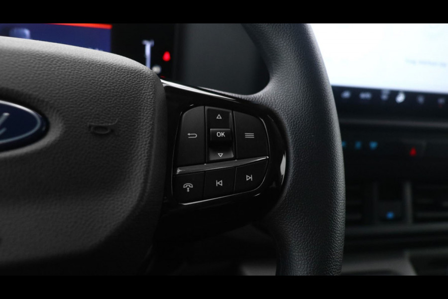 Ford Transit Custom L2H1 Dubbel Cabine 320 2.0 TDI 150pk / 5-persoons / BPM-vrij