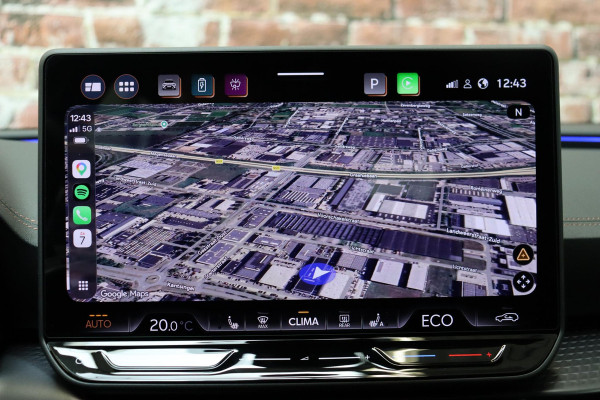 CUPRA Formentor 1.5 TSI e-Hybrid VZ Performance Automaat / Virtual Cockpit / 19 Inch / LED Matrix / Sportstoelen / Adaptieve Cruise Control / Achteruitrijcamera / Extra Getint Glas / Apple CarPlay / Stoelverwarming / Parkeersensoren voor+achter / DAB / Climate Control / Bluetooth