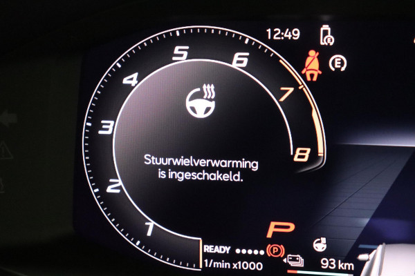 CUPRA Formentor 1.5 TSI e-Hybrid VZ Performance Automaat / Virtual Cockpit / 19 Inch / LED Matrix / Sportstoelen / Adaptieve Cruise Control / Achteruitrijcamera / Extra Getint Glas / Apple CarPlay / Stoelverwarming / Parkeersensoren voor+achter / DAB / Climate Control / Bluetooth
