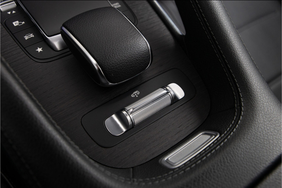 Mercedes-Benz GLE 350 de 4MATIC AMG Premium Plus, Luchtvering, Pano, Leder, Nightpack 2021