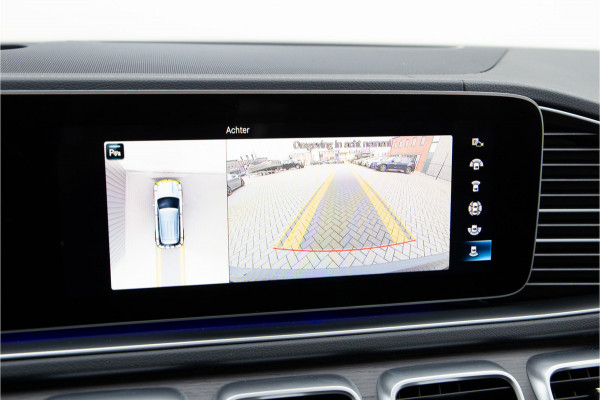 Mercedes-Benz GLE 350 de 4MATIC AMG Premium Plus, Luchtvering, Pano, Leder, Nightpack 2021