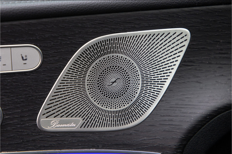 Mercedes-Benz GLE 350 de 4MATIC AMG Premium Plus, Luchtvering, Pano, Leder, Nightpack 2021