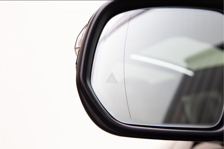 Mercedes-Benz GLE 350 de 4MATIC AMG Premium Plus, Luchtvering, Pano, Leder, Nightpack 2021