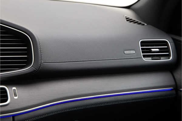 Mercedes-Benz GLE 350 de 4MATIC AMG Premium Plus, Luchtvering, Pano, Leder, Nightpack 2021