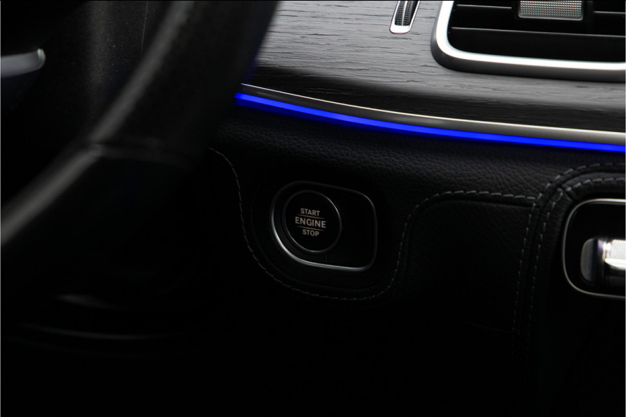 Mercedes-Benz GLE 350 de 4MATIC AMG Premium Plus, Luchtvering, Pano, Leder, Nightpack 2021