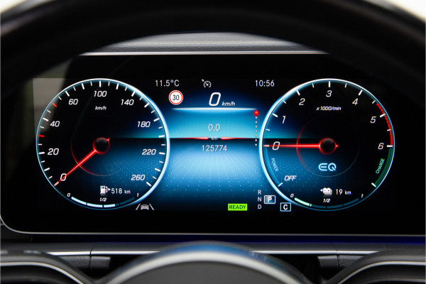 Mercedes-Benz GLE 350 de 4MATIC AMG Premium Plus, Luchtvering, Pano, Leder, Nightpack 2021