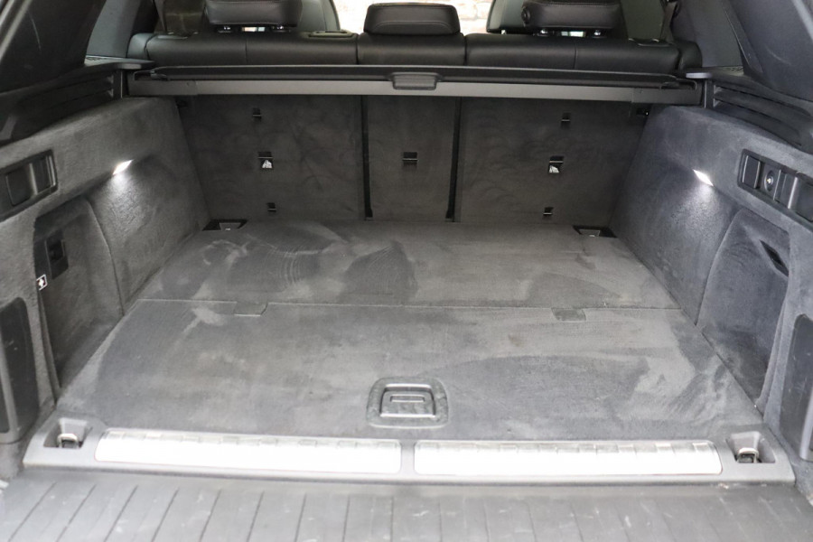 BMW X5 xDrive45e High Executive M Sport Pakket Automaat / Live Cockpit Professional / Panoramadak / Trekhaak / Active Steering / Luchtvering / Exklusiv Leder Nappa / Stoelmassage / Head-Up Display / 21 Inch / Harman Kardon / Driving Assistant / Adaptieve LED-koplamp / Comfortstoelen / Active Protection