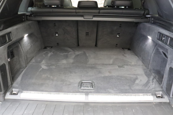 BMW X5 xDrive45e High Executive M Sport Pakket Automaat / Live Cockpit Professional / Panoramadak / Trekhaak / Active Steering / Luchtvering / Exklusiv Leder Nappa / Stoelmassage / Head-Up Display / 21 Inch / Harman Kardon / Driving Assistant / Adaptieve LED-koplamp / Comfortstoelen / Active Protection