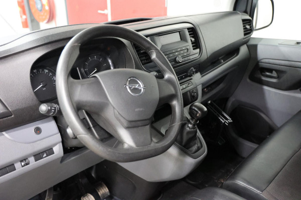 Opel Vivaro 1.5 CDTI L2H1 LANG IMPERIAAL EN TREKHAAK