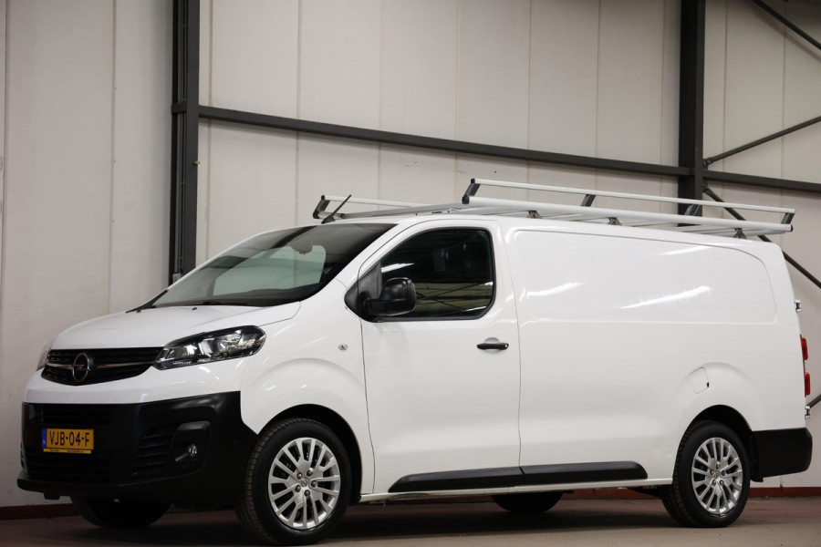 Opel Vivaro 1.5 CDTI L2H1 LANG IMPERIAAL EN TREKHAAK
