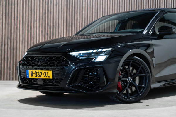 Audi A3 Limousine 2.5 TFSI RS 3 quattro PANO LED VOL