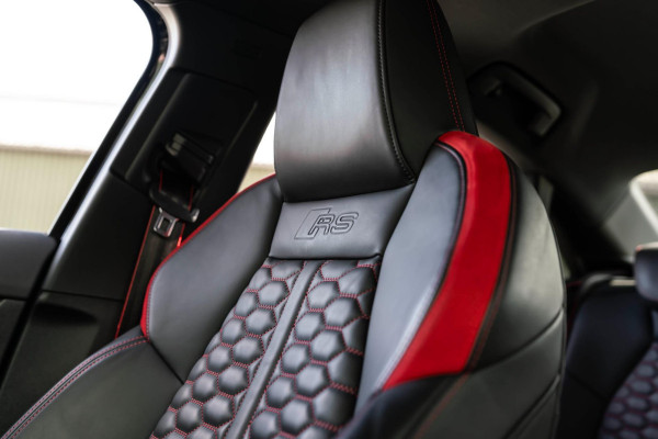 Audi A3 Limousine 2.5 TFSI RS 3 quattro PANO LED VOL