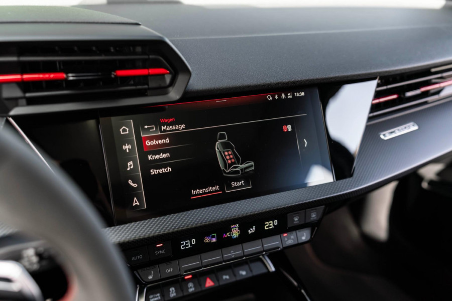 Audi A3 Limousine 2.5 TFSI RS 3 quattro PANO LED VOL