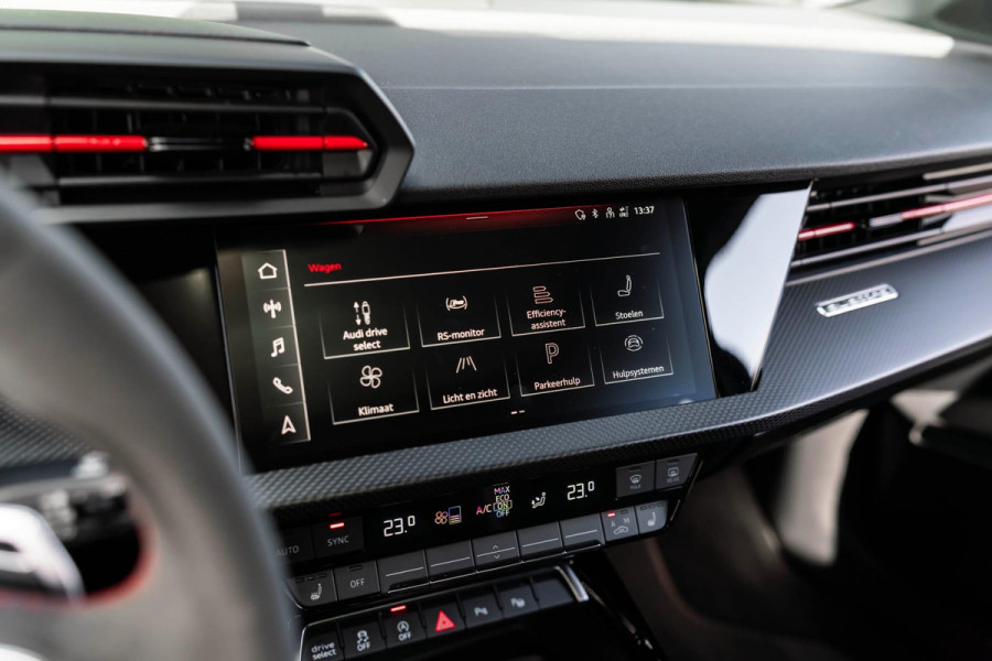 Audi A3 Limousine 2.5 TFSI RS 3 quattro PANO LED VOL