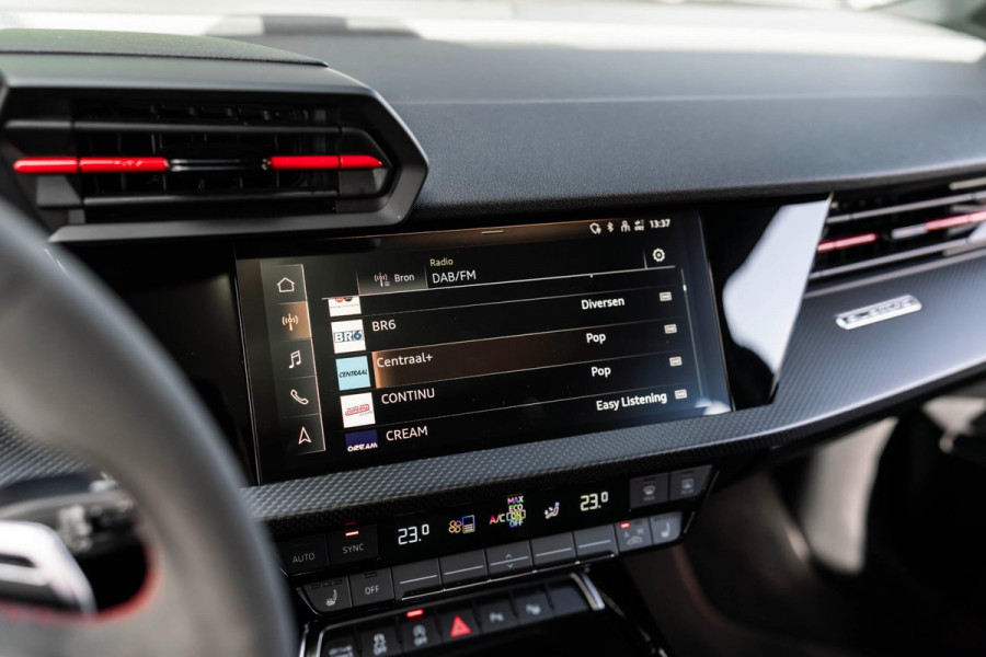 Audi A3 Limousine 2.5 TFSI RS 3 quattro PANO LED VOL